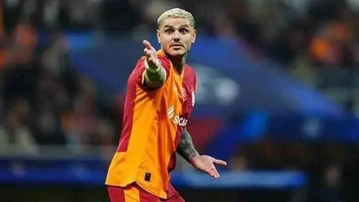 Mauro Icardi'nin başı dertte! Arjantin basınında gündem oldu 5 mauro icardinin basi dertte arjantin basininda gundem oldu 3 sjPvph7P