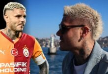 Mauro Icardi'nin başı dertte! Arjantin basınında gündem oldu 10 mauro icardinin basi dertte arjantin basininda gundem oldu VRhODjAk