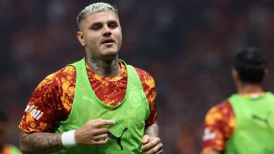 mauro icardinin yeni takimi icin surpriz iddia 9G6Afgyw