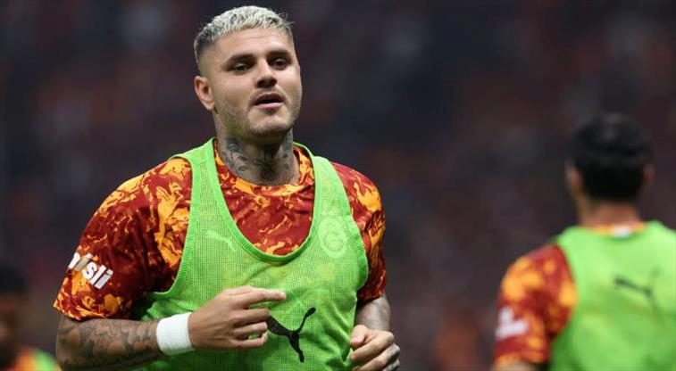 Mauro Icardi'nin yeni takımı için sürpriz iddia! 1 mauro icardinin yeni takimi icin surpriz iddia 9G6Afgyw
