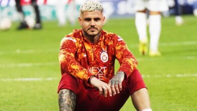 Mauro Icardi'ye İtalya'dan bir talip daha! 7 mauro icardiye italyadan bir talip daha iPt2MH7O