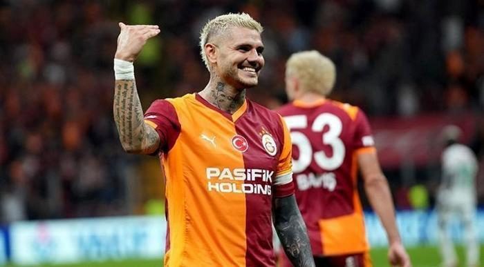 Mauro Icardi'ye İtalya'dan talip! Galatasaray sonrası yeni adresi netleşiyor 3 mauro icardiye italyadan talip galatasaray sonrasi yeni adresi netlesiyor 1 NsD226tl