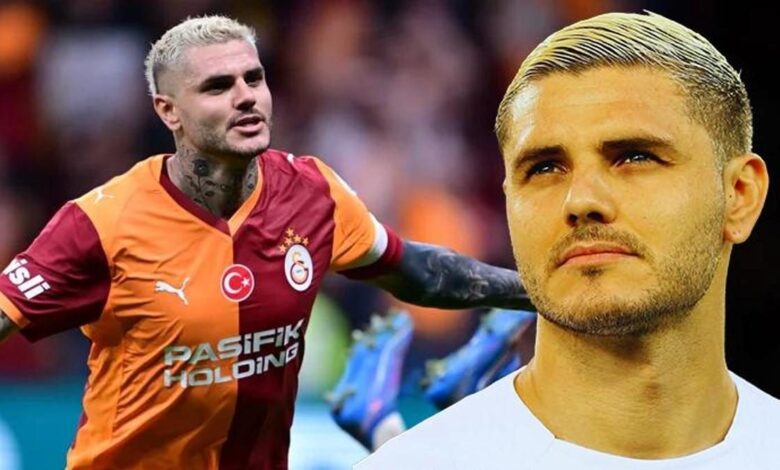 Mauro Icardi'ye İtalya'dan talip! Galatasaray sonrası yeni adresi netleşiyor 1 mauro icardiye italyadan talip galatasaray sonrasi yeni adresi netlesiyor 54nVbevn
