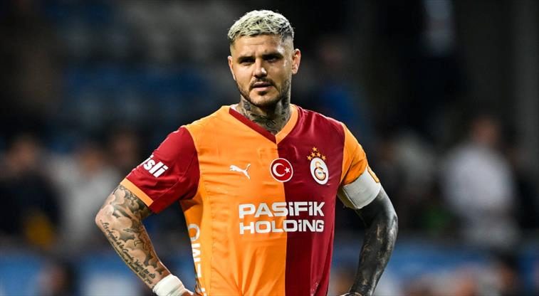 Mauro Icardi'ye talip oldular! Görüşmeler başladı 1 mauro icardiye talip oldular gorusmeler basladi cksMnrmh