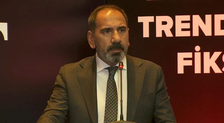 Mecnun Otyakmaz: "İyi bir fikstür hazırladığımızı düşünüyorum" 1 mecnun otyakmaz iyi bir fikstur hazirladigimizi dusunuyorum