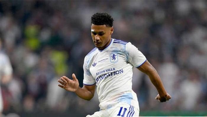 Memnun son yakın! Ollie Watkins adım adım Fenerbahçe'ye 5 memnun son yakin ollie watkins adim adim fenerbahceye 3