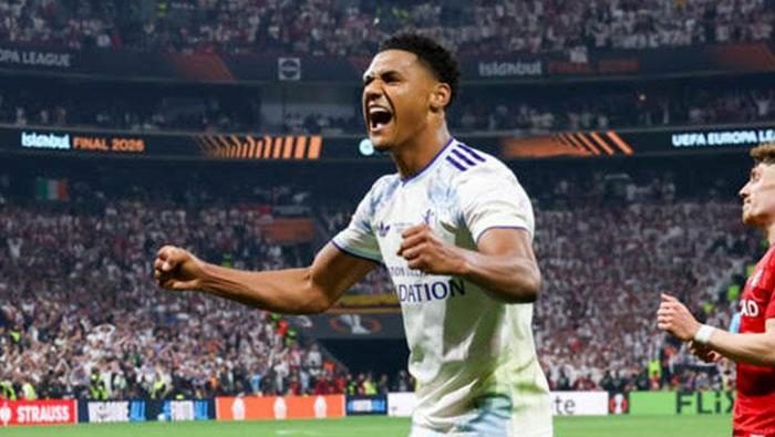 Memnun son yakın! Ollie Watkins adım adım Fenerbahçe'ye 6 memnun son yakin ollie watkins adim adim fenerbahceye 4 tvPXgjit