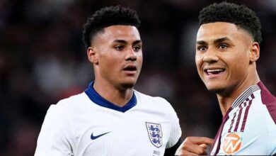 Memnun son yakın! Ollie Watkins adım adım Fenerbahçe'ye 9 memnun son yakin ollie watkins adim adim fenerbahceye HGqUR7M1
