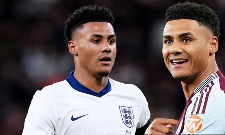 Memnun son yakın! Ollie Watkins adım adım Fenerbahçe'ye 1 memnun son yakin ollie watkins adim adim fenerbahceye HGqUR7M1