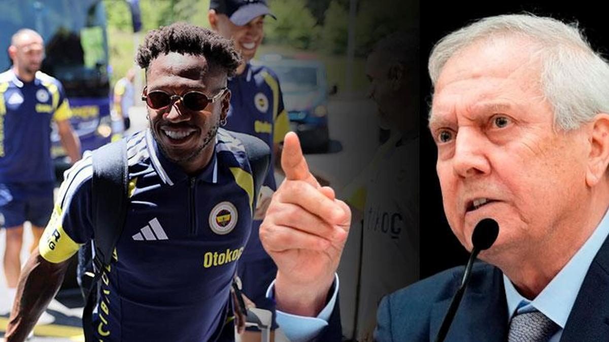 MENAJERİ İSTANBUL'A GELİYOR! Fenerbahçe'de transfer gelişmesi 8 menajeri istanbula geliyor fenerbahcede transfer gelismesi yXSXmdqm