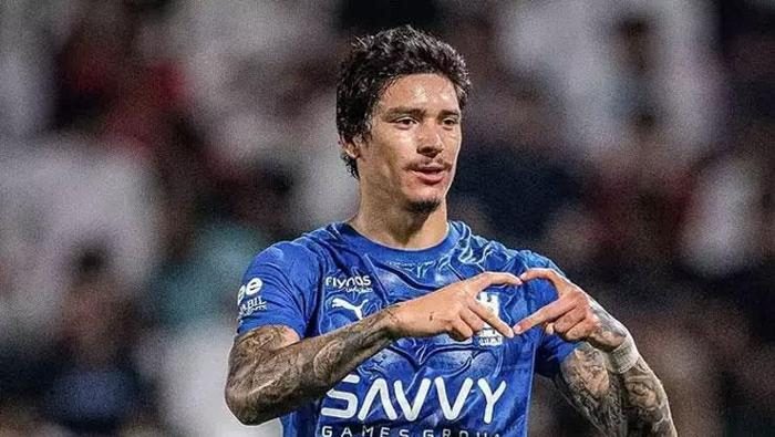 Menajerler önerdi! Fenerbahçe'den Darwin Nunez bombası 4 menajerler onerdi fenerbahceden darwin nunez bombasi 2 qc7BnwRm