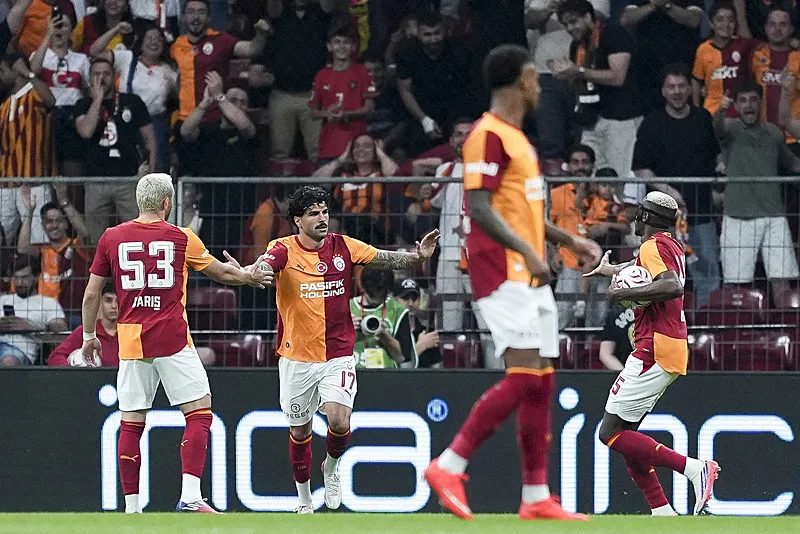menajerlerden galatasaraya kevin de bruyne teklifi transferde gunun bombasi 0