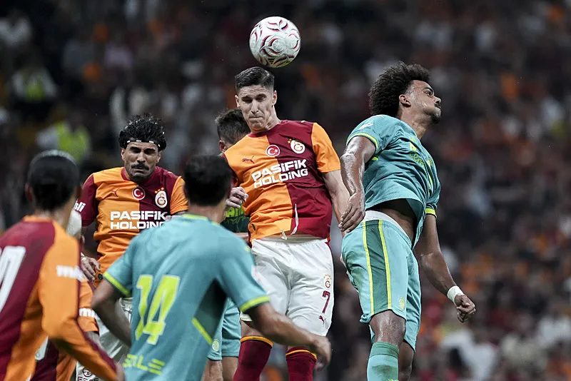 menajerlerden galatasaraya kevin de bruyne teklifi transferde gunun bombasi 1 ubDemErI