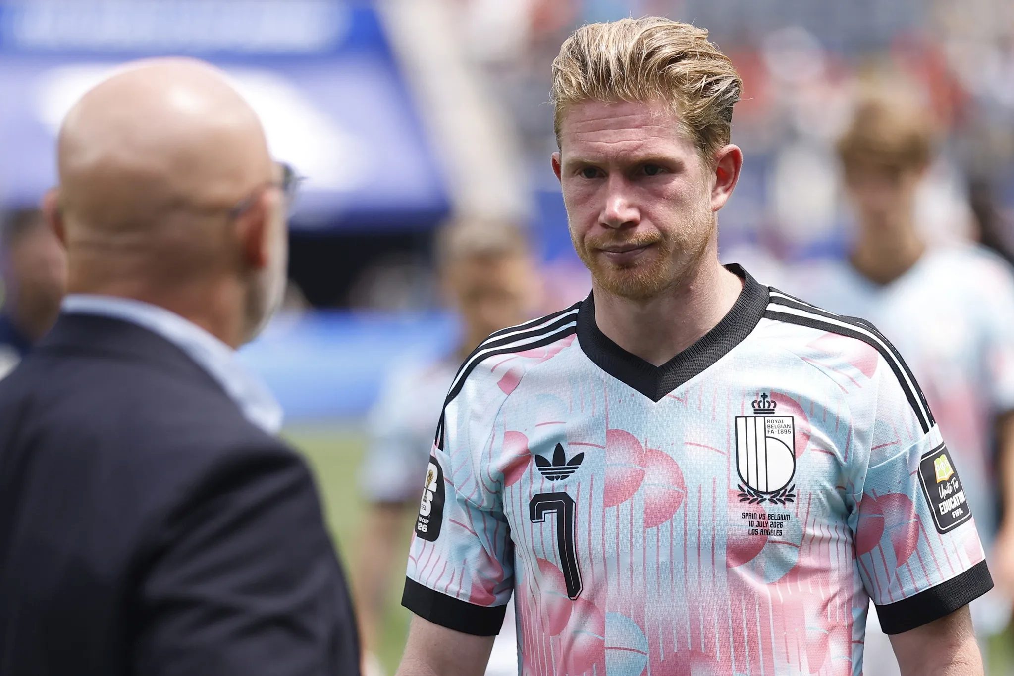 menajerlerden galatasaraya kevin de bruyne teklifi transferde gunun bombasi 8 Nc76P4CJ