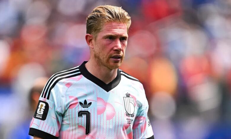 menajerlerden galatasaraya kevin de bruyne teklifi transferde gunun bombasi wIKP4AAg