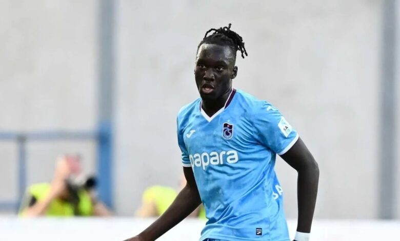 Mendy Getafe'ye hakikat 1 mendy getafeye hakikat FA9xM8nG