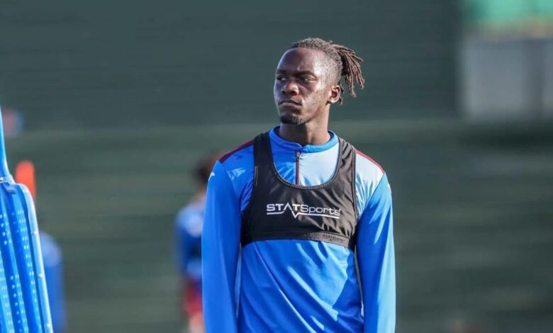 Mendy'ye Ajax'tan takip 1 mendyye ajaxtan takip cCB8AEiZ
