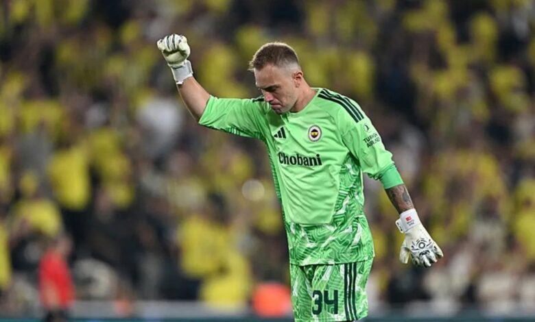 Mert Günok'tan Gornik Zabrze çeşidi sonrası açıklamalar: Maç istediğimiz üzere gitmedi! 1 mert gunoktan gornik zabrze cesidi sonrasi aciklamalar mac istedigimiz uzere gitmedi Lj38xyxO