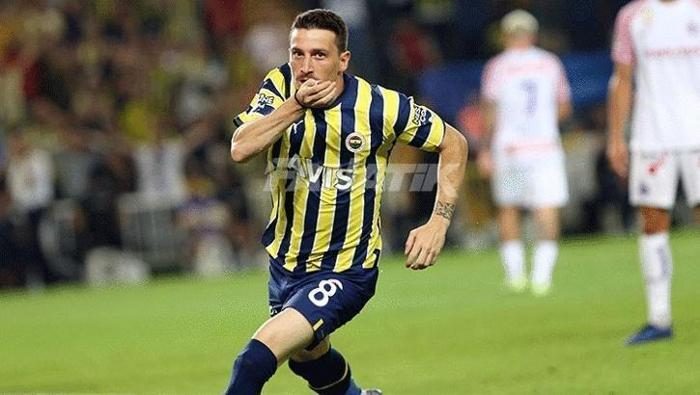 Mert Hakan Yandaş, Fenerbahçe'den taban fiyat kazanacak! İmzalar atıldı... 3 mert hakan yandas fenerbahceden taban fiyat kazanacak imzalar atildi 1 b5AUFgr9