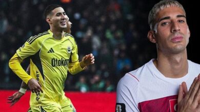 MERT MÜLDÜR BOMBASI! Avrupa devinden Fenerbahçe'ye sürpriz teklif... 5 mert muldur bombasi avrupa devinden fenerbahceye surpriz teklif 6Bn76bh4