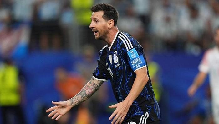 messi tekrar tarihe gecti arjantinin kahramani olmaya devam ediyor urdun arjantin mac N3LdBsWK
