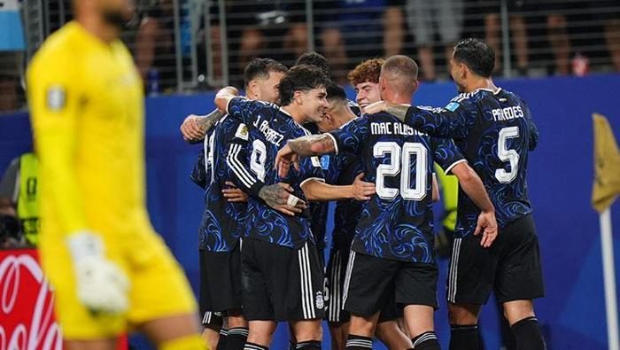 messi tekrar tarihe gecti arjantinin kahramani olmaya devam ediyor urdun arjantin mac Q2zNQtie