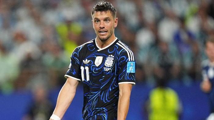 messi tekrar tarihe gecti arjantinin kahramani olmaya devam ediyor urdun arjantin mac au89QikI