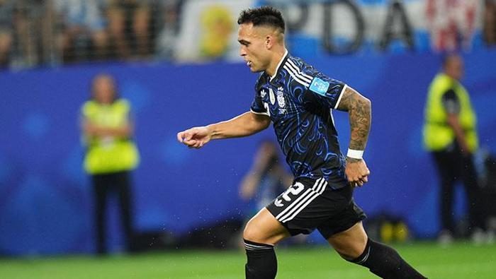 messi tekrar tarihe gecti arjantinin kahramani olmaya devam ediyor urdun arjantin mac cFJ9wQSu
