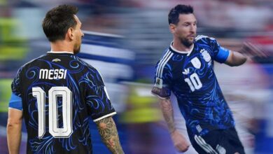 Messi tekrar tarihe geçti! Arjantin'in kahramanı olmaya devam ediyor | Ürdün - Arjantin maç sonucu: 1-3 14 messi tekrar tarihe gecti arjantinin kahramani olmaya devam ediyor urdun arjantin mac i1AnfaFT