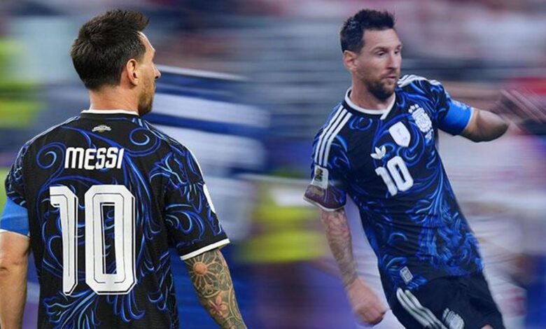 messi tekrar tarihe gecti arjantinin kahramani olmaya devam ediyor urdun arjantin mac i1AnfaFT