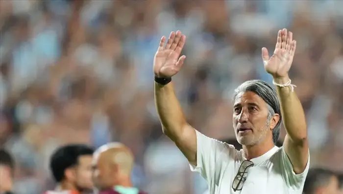 Messi'den hakeme olay tepki! 'Benimle düzgün konuş, saygılı davran' 6 messiden hakeme olay tepki benimle duzgun konus saygili davran 4 ESRVFTs6