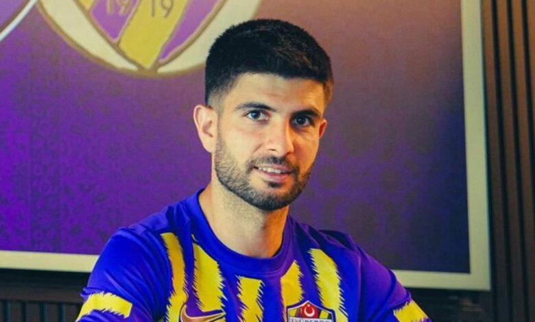Mete Kaan, Eyüpspor'da 1 mete kaan eyupsporda Nw9WK2Rj