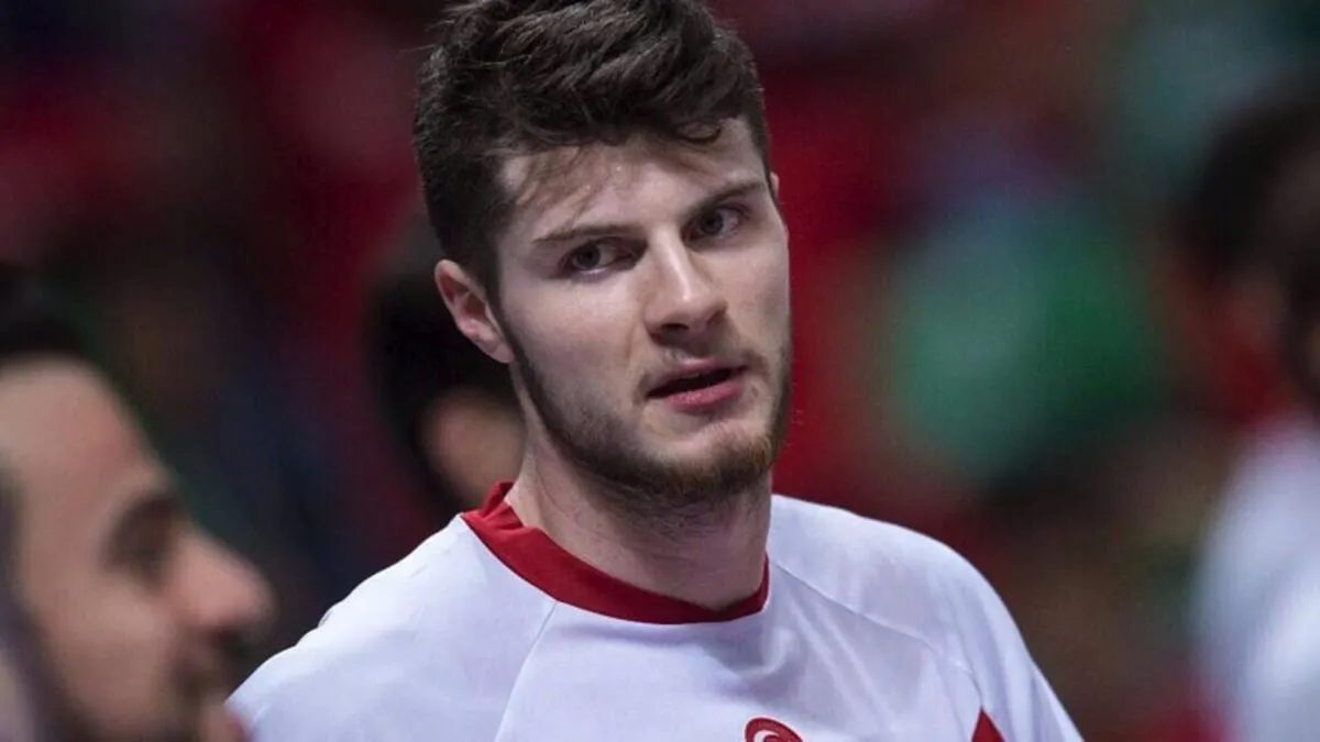 Metecan Birsen Beşiktaş GAIN'de! 11 metecan birsen besiktas gainde pyMM1y6E