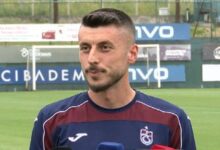 Metehan Mimaroğlu: "Trabzonspor’dan teklif gelince..." 11 metehan mimaroglu trabzonspordan teklif gelince badCqmam