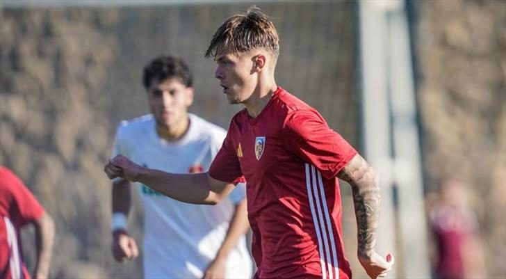 metro holding kayserispor umraniyesporu 2 golle gecti
