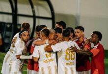 Metro Holding Kayserispor, Vanspor FK karşısında Taulant Seferi'yle güldü! 13 metro holding kayserispor vanspor fk karsisinda taulant seferiyle guldu 5SI3mx57