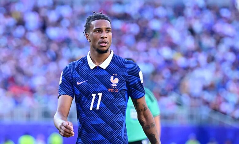 michael olise real madridi istiyor QyDSX2aj