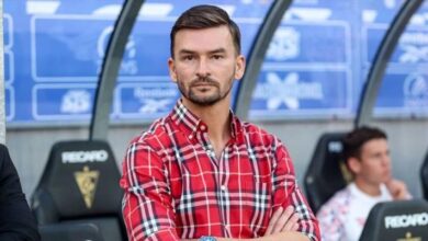 Michal Gasparik: "Üzgünüz ama ne söyleyebilirim" 7 michal gasparik uzgunuz ama ne soyleyebilirim 4aIZuDTU
