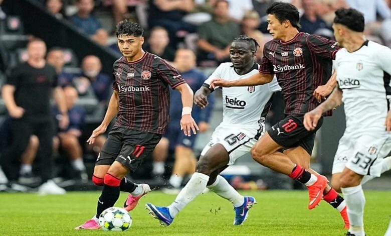 Midtjylland-Beşiktaş maçında penaltı kararı! 1 midtjylland besiktas macinda penalti karari JI3vlTX7