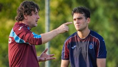 Midtjylland kulübünden Aral Şimşir'e övgü dolu kelamlar 5 midtjylland kulubunden aral simsire ovgu dolu kelamlar OKvSuTzA