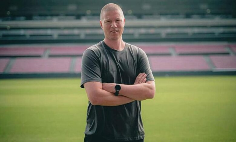 Midtjylland Teknik Yöneticisi Mike Tullberg: Beşiktaş'a hürmet duyuyoruz 1 midtjylland teknik yoneticisi mike tullberg besiktasa hurmet duyuyoruz 5jGCNmlE