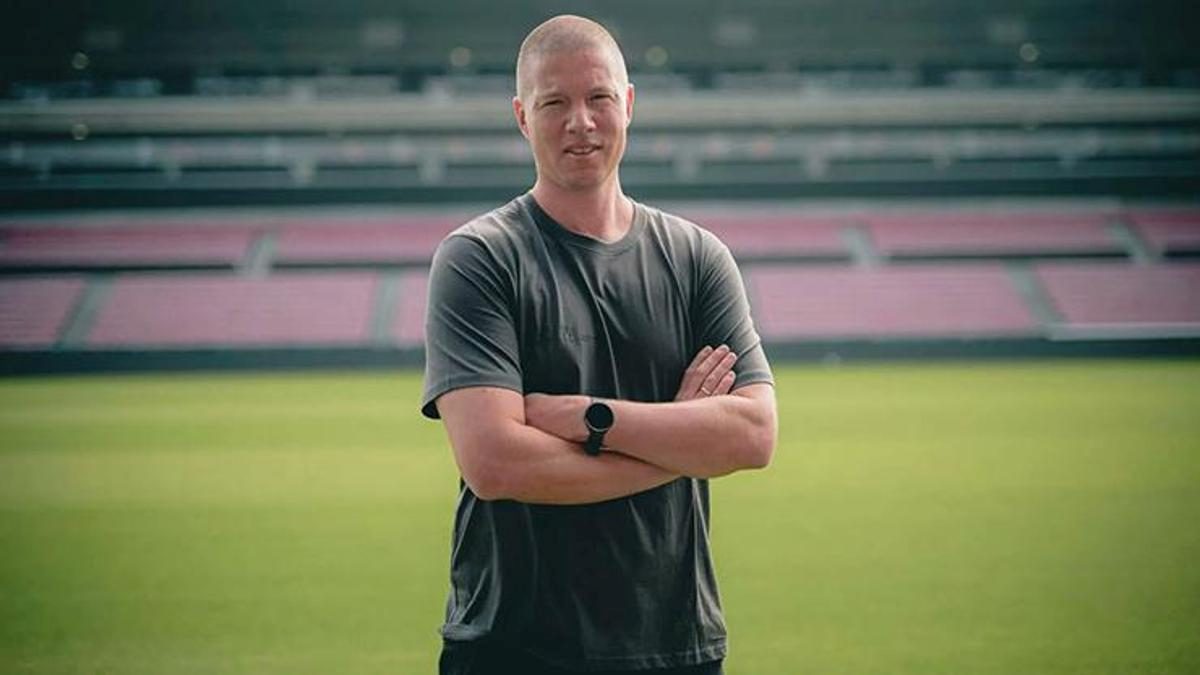 Midtjylland Teknik Yöneticisi Mike Tullberg: Beşiktaş'a hürmet duyuyoruz 16 midtjylland teknik yoneticisi mike tullberg besiktasa hurmet duyuyoruz 5jGCNmlE