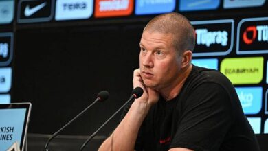 Midtjylland Teknik Yöneticisi Mike Tullberg: 'Oyundan memnunum' 6 midtjylland teknik yoneticisi mike tullberg oyundan memnunum n5kJYtYX
