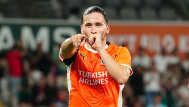 Miguel Crespo, Al-Khaleej'e transfer oldu 5 miguel crespo al khaleeje transfer oldu k4TlQ6Mj