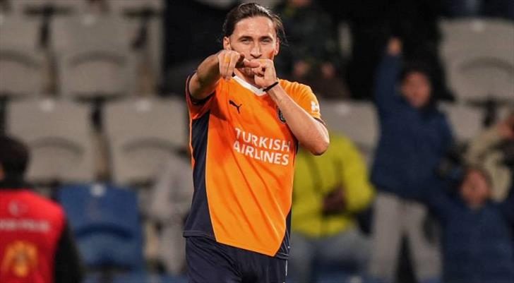 Miguel Crespo transferi açıklandı! İşte yeni adresi 1 miguel crespo transferi aciklandi iste yeni adresi