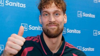 Mika Jantunen resmen Real Madrid'de! 2 yıllık kontrat imzaladı 6 mika jantunen resmen real madridde 2 yillik kontrat imzaladi 4e8q4WOv