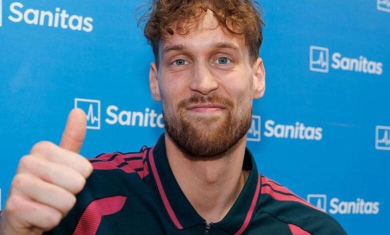 Mika Jantunen resmen Real Madrid'de! 2 yıllık kontrat imzaladı 1 mika jantunen resmen real madridde 2 yillik kontrat imzaladi 4e8q4WOv