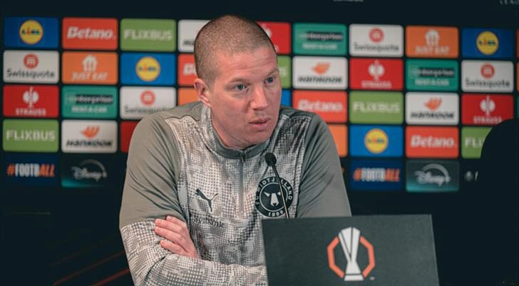 Mike Tullberg: "Beşiktaş'a saygı duyuyoruz ama..." 1 mike tullberg besiktasa saygi duyuyoruz ama dEX57cJY