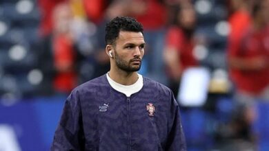milan portekizli milli futbolcu goncalo ramosu renklerine bagladi ppTwjIYS