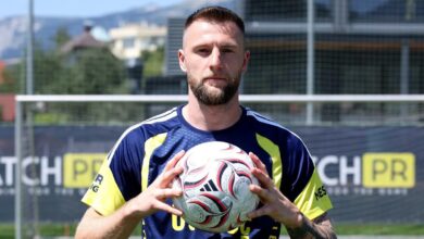 Milan Skriniar: Bu dönemin bizim dönemimiz olacağını umuyorum 7 milan skriniar bu donemin bizim donemimiz olacagini umuyorum Mm8mxhX2